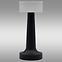 Asztali lámpa LIRA 49021 BLACK USB LB1,2