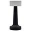 Asztali lámpa LIRA 49021 BLACK USB LB1,3