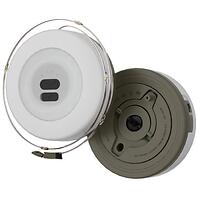 Kempinglámpa 49030 RGB STAR 10M