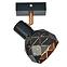 Lámpa Puzzle 1 AS-PUE141B black LS1,2