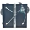 Lámpa Puzzle 4 AS-PUE144B black LS4,4