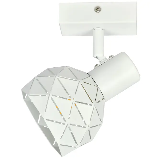 Lámpa Puzzle 1 AS-PUE141W white LS1