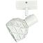 Lámpa Puzzle 1 AS-PUE141W white LS1,2