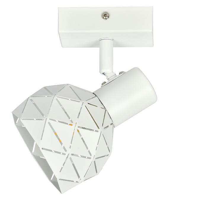 Lámpa Puzzle 1 AS-PUE141W white LS1