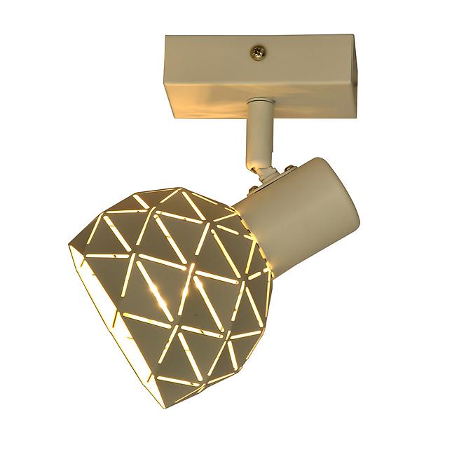 Lámpa Puzzle 1 AS-PUE141W white LS1
