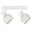 Lámpa Puzzle 2 AS-PUE142W white LS2,3