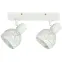 Lámpa Puzzle 2 AS-PUE142W white LS2,4
