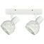 Lámpa Puzzle 2 AS-PUE142W white LS2,4