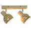 Lámpa Puzzle 2 AS-PUE142W white LS2,5