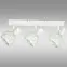 Lámpa Puzzle 3 AS-PUE143W white LS3
