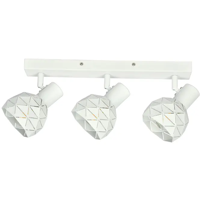 Lámpa Puzzle 3 AS-PUE143W white LS3