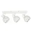 Lámpa Puzzle 3 AS-PUE143W white LS3,3