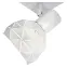 Lámpa Puzzle 4 AS-PUE144W white LS4,3