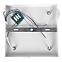 Lámpa Puzzle 4 AS-PUE144W white LS4,5