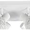 Lámpa Puzzle 4 AS-PUE144W white LS4,6