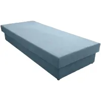 kék