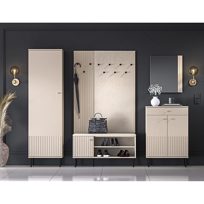 Szekrény Sophie 12 cashmere