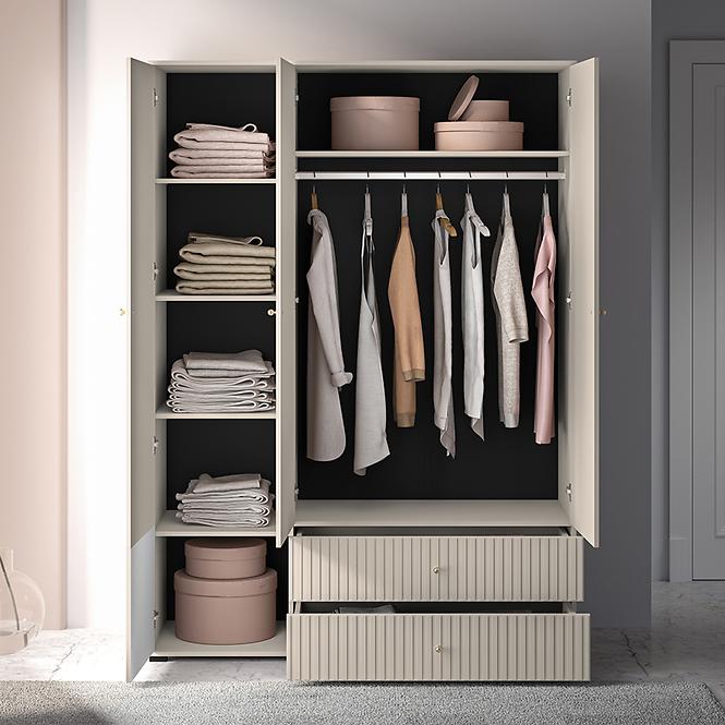 Szekrény Sophie 22 cashmere