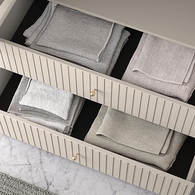 Szekrény Sophie 23 cashmere