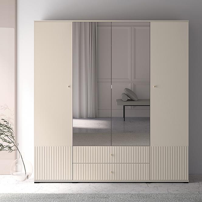 Szekrény Sophie 23 cashmere