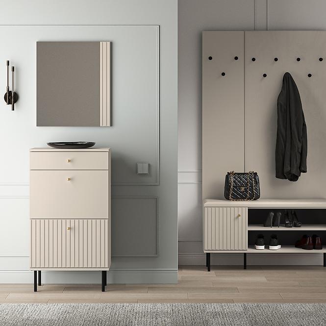 Cipősszekrény Sophie 13 cashmere