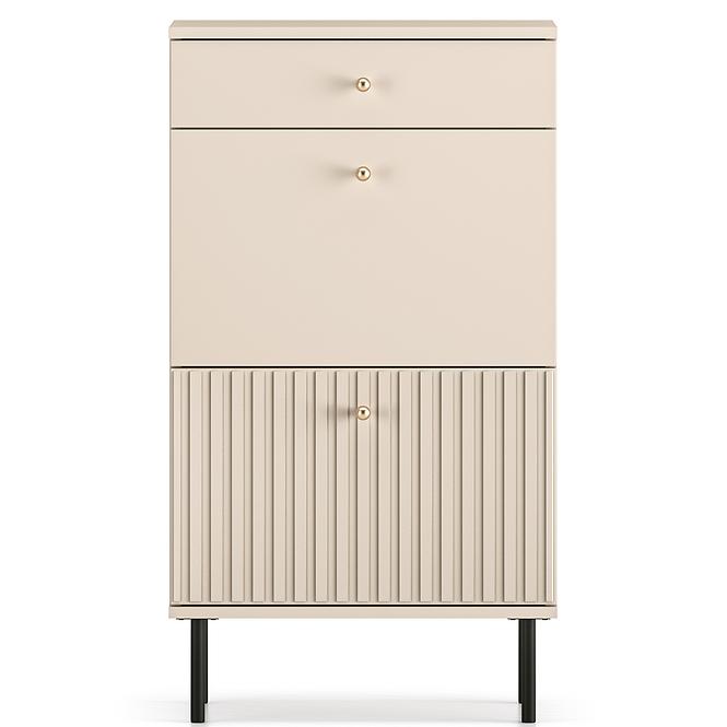 Cipősszekrény Sophie 13 cashmere