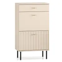 Cipősszekrény Sophie 13 kasmír