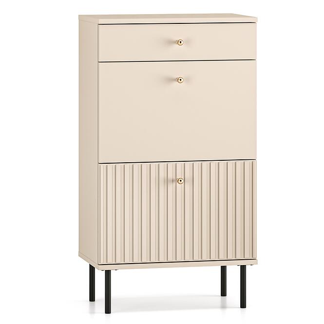Cipősszekrény Sophie 13 kasmír