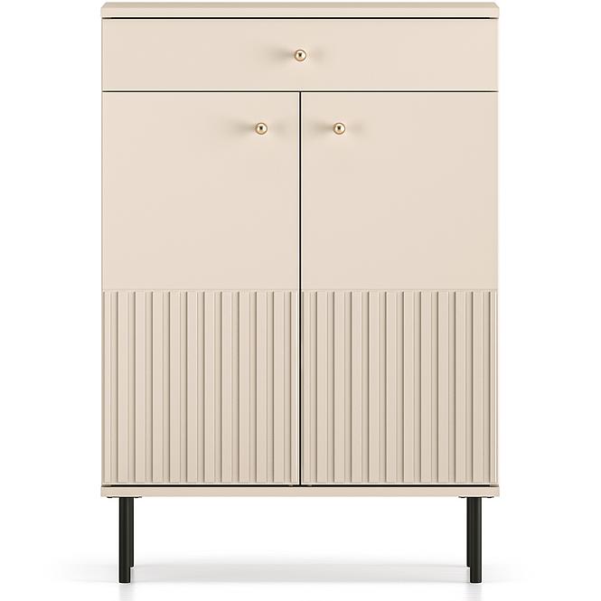 Cipősszekrény Sophie 14 cashmere