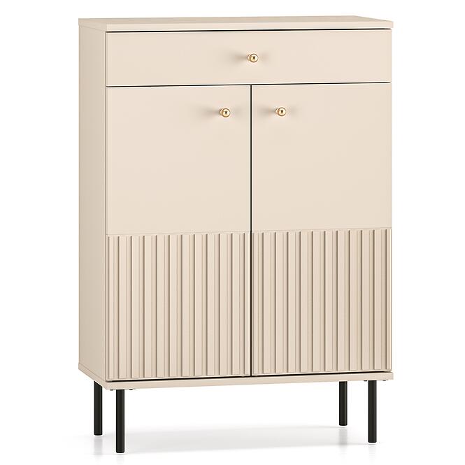 Cipősszekrény Sophie 14 Kasmír