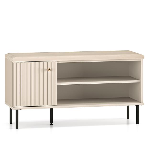 Cipősszekrény Sophie 15 cashmere