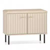 Cipősszekrény Sophie 16 cashmere