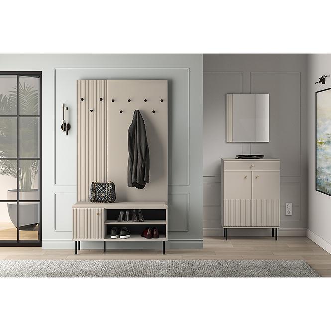 Fogas Sophie 17 cashmere