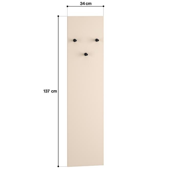 Fogas Sophie 18 cashmere,2