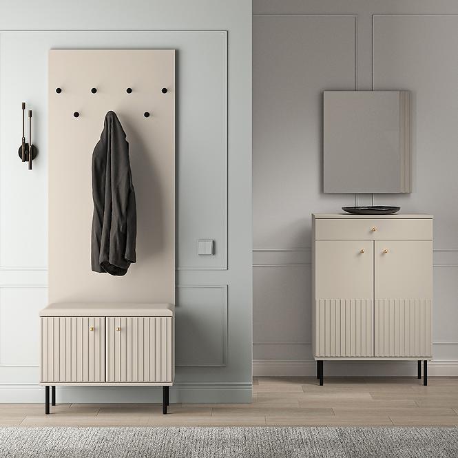Fogas Sophie 19 cashmere