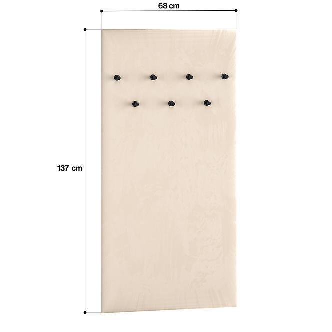Fogas Sophie 20 cashmere
