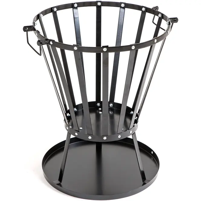 Kert kandalló GOBLET 49x38 cm