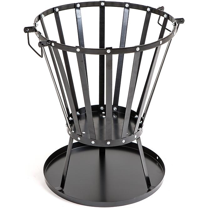 Kert kandalló GOBLET 49x38 cm