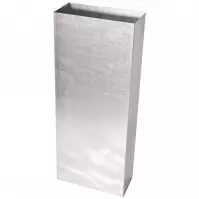 Vezetőcsatorna 150x50x500 DPP02