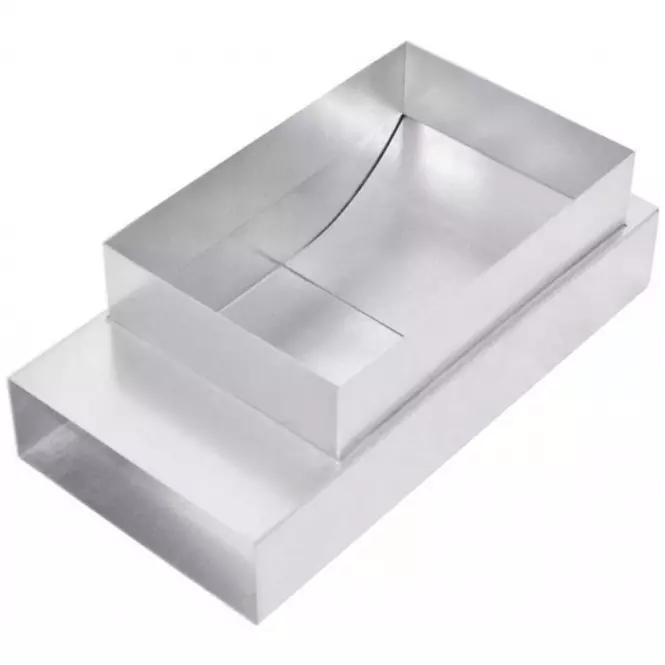 Szerelvény 150x50 K3 DPP17