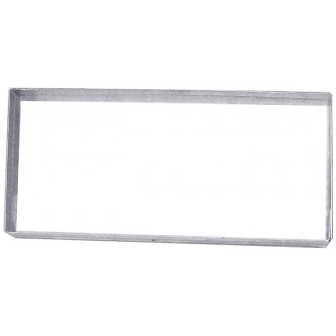 Hüvelycsatlakozó 150x50 DPP25