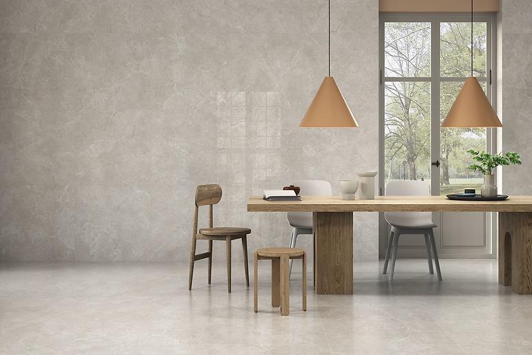 Csempe Kenia Beige Lapato 79/79,2