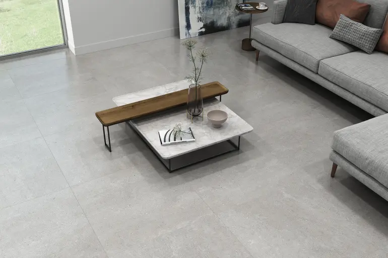 Csempe Oslo Blanco Lapato 79/79,2