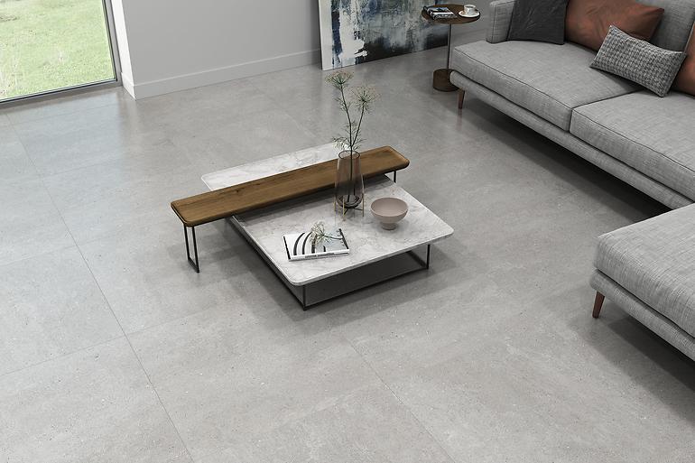 Gres Oslo Gris Lapato 79/79