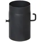 Szellőzőcső SZK130-BERTR09