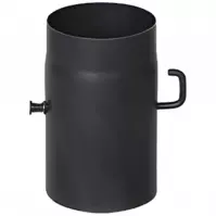 Szellőzőcső SZK130-BERTR09