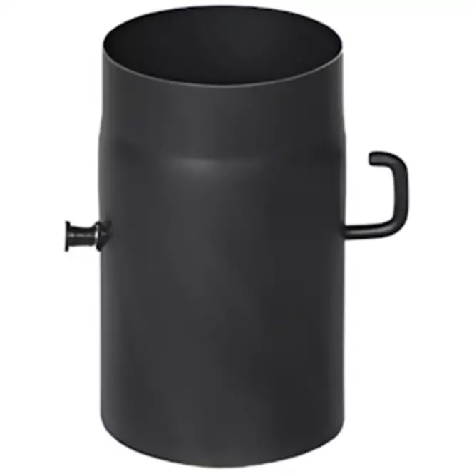 Szellőzőcső SZK160-BERTR09