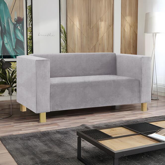 Kanapé Malwa 2 Vogue 14 lábak B,3