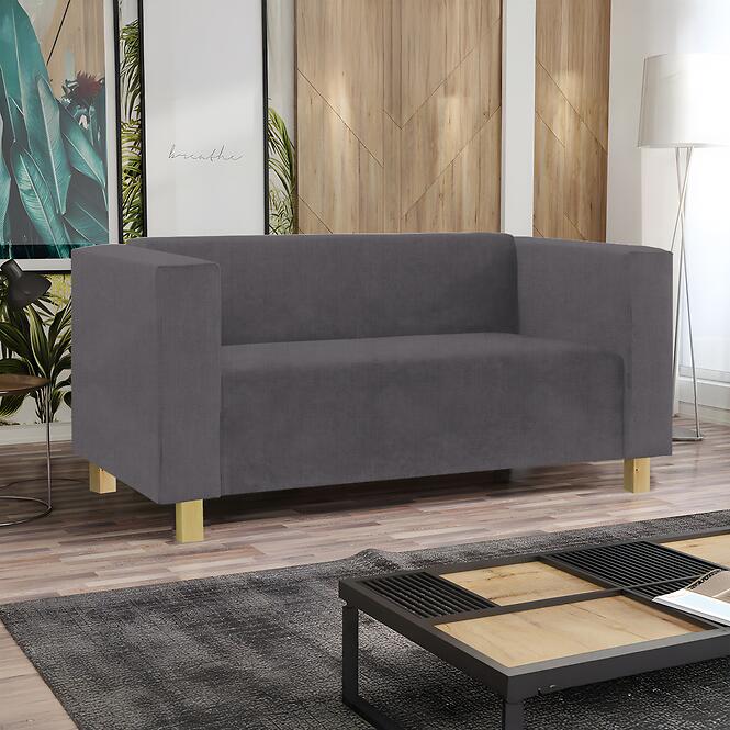 Kanapé Malwa 2 Vogue 16 lábak B,3