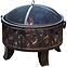 Tűzrakóhely DEEP BOWL FT-51679B